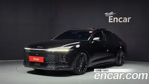 Hyundai Grandeur, 2024 — миниатюра 1