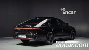 Hyundai Grandeur, 2024 — миниатюра 2