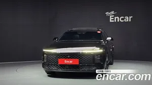 Hyundai Grandeur, 2024 — миниатюра 3