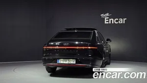 Hyundai Grandeur, 2024 — миниатюра 4