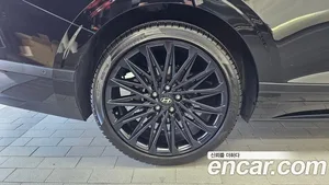 Hyundai Grandeur, 2024 — миниатюра 5