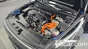 Hyundai Grandeur, 2024 — миниатюра 6