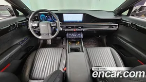 Hyundai Grandeur, 2024 — миниатюра 10