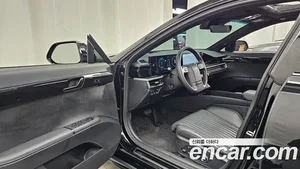 Hyundai Grandeur, 2024 — миниатюра 13