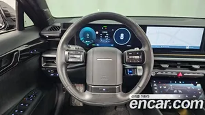 Hyundai Grandeur, 2024 — миниатюра 19