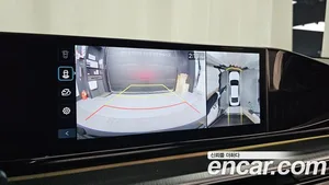 Hyundai Grandeur, 2024 — миниатюра 20
