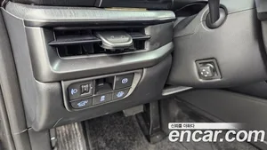 Hyundai Grandeur, 2024 — миниатюра 23
