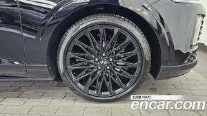 Hyundai Grandeur, 2024 — миниатюра 7