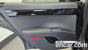 Hyundai Grandeur, 2024 — миниатюра 15