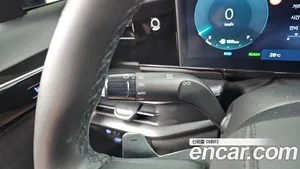 Hyundai Grandeur, 2024 — миниатюра 30