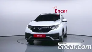 Honda Cr-v, 2022 — миниатюра 3