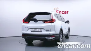 Honda Cr-v, 2022 — миниатюра 4