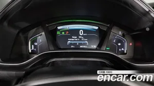 Honda Cr-v, 2022 — миниатюра 11