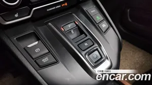 Honda Cr-v, 2022 — миниатюра 12