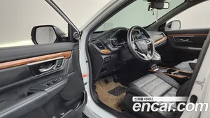 Honda Cr-v, 2022 — миниатюра 13