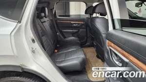 Honda Cr-v, 2022 — миниатюра 17