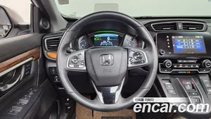 Honda Cr-v, 2022 — миниатюра 18