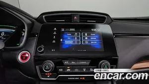 Honda Cr-v, 2022 — миниатюра 19