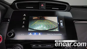 Honda Cr-v, 2022 — миниатюра 20