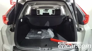 Honda Cr-v, 2022 — миниатюра 26