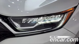 Honda Cr-v, 2022 — миниатюра 8