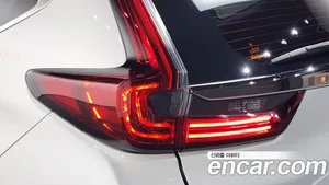 Honda Cr-v, 2022 — миниатюра 9