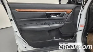 Honda Cr-v, 2022 — миниатюра 14