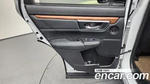 Honda Cr-v, 2022 — миниатюра 15