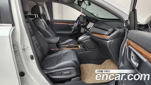 Honda Cr-v, 2022 — миниатюра 16