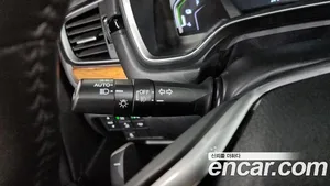 Honda Cr-v, 2022 — миниатюра 29