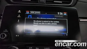 Honda Cr-v, 2022 — миниатюра 32