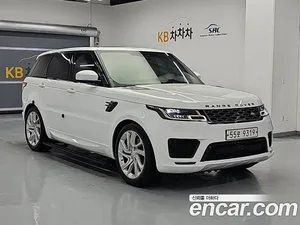 Land Rover Range Rover Sport, 2019 — миниатюра 4