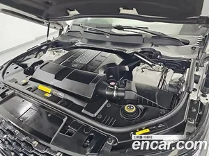Land Rover Range Rover Sport, 2019 — миниатюра 5