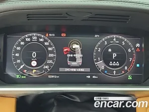 Land Rover Range Rover Sport, 2019 — миниатюра 6