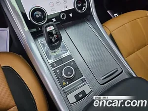 Land Rover Range Rover Sport, 2019 — миниатюра 8