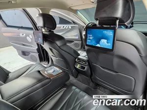 Genesis G80, 2022 — миниатюра 11