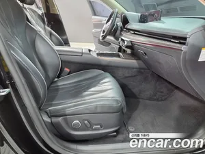 Genesis G80, 2022 — миниатюра 12