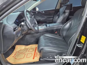 Genesis G80, 2022 — миниатюра 13