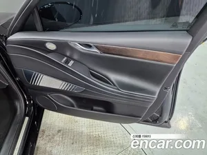 Genesis G80, 2022 — миниатюра 14