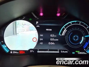 Genesis G80, 2022 — миниатюра 16