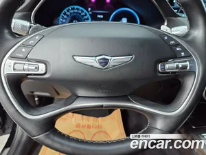 Genesis G80, 2022 — миниатюра 17