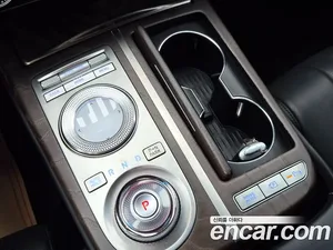 Genesis G80, 2022 — миниатюра 18