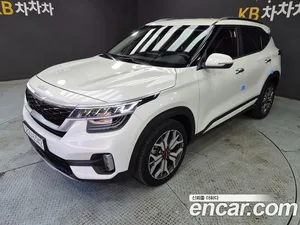 Kia Seltos, 2022 — миниатюра 3