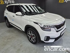Kia Seltos, 2022 — миниатюра 5