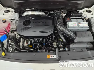 Kia Seltos, 2022 — миниатюра 7