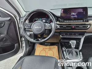 Kia Seltos, 2022 — миниатюра 9