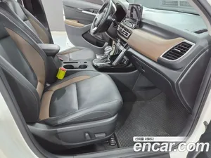 Kia Seltos, 2022 — миниатюра 11