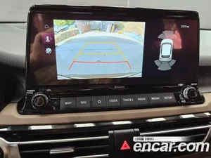 Kia Seltos, 2022 — миниатюра 17