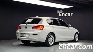 BMW 1-Series, 2017 — миниатюра 2