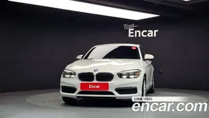 BMW 1-Series, 2017 — миниатюра 3